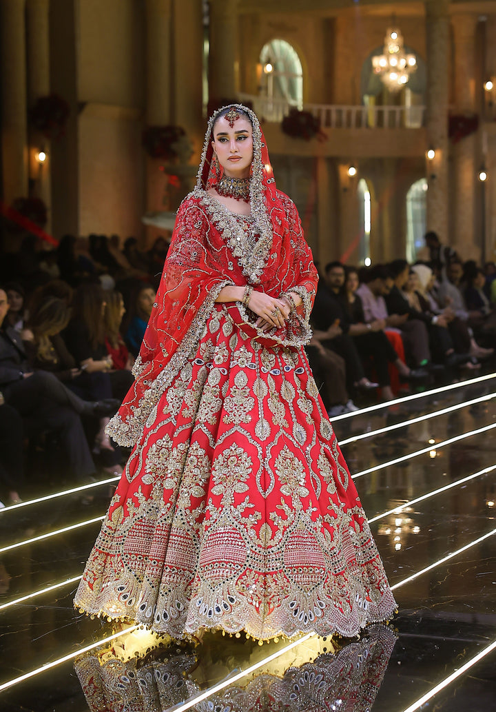Dastan-e-Ishq | Baraat | Dastan -e- Uroos| DBDU-17