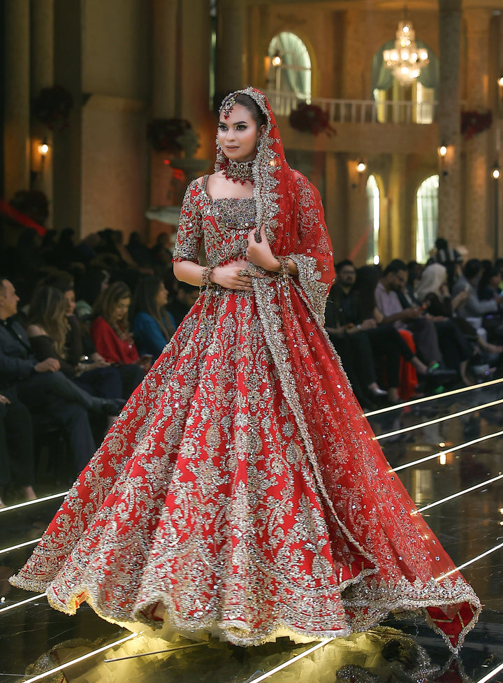 Dastan-e-Ishq | Baraat | Dastan -e- Uroos| DBDU-22