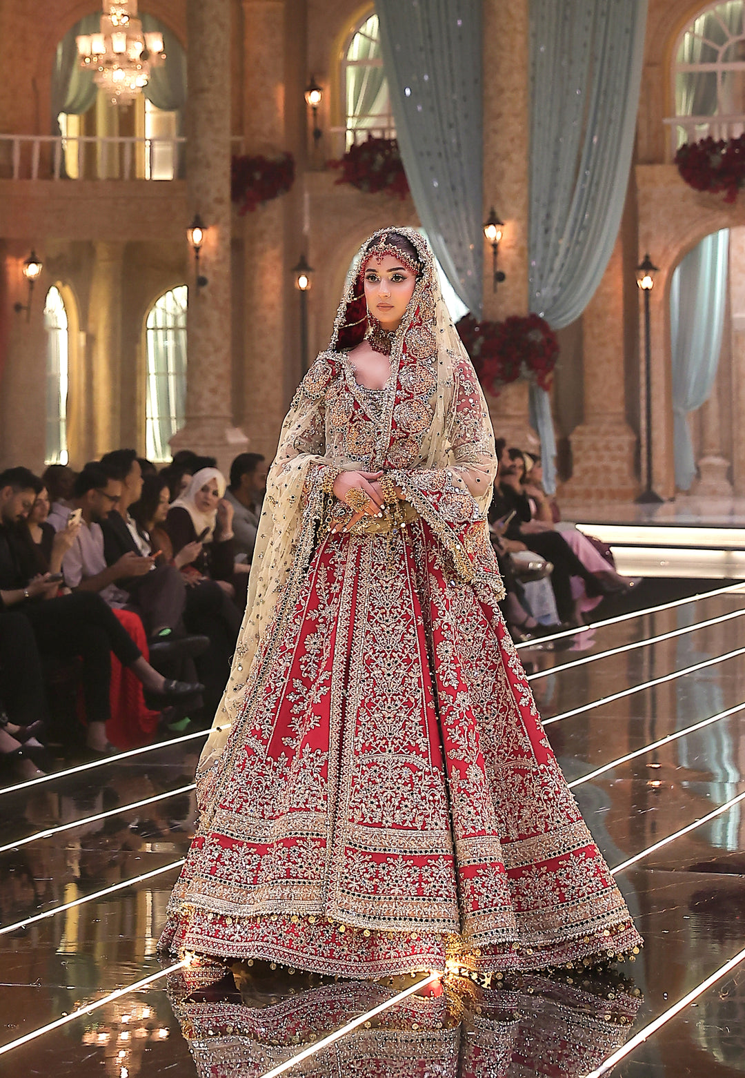 Dastan-e-Ishq | Baraat | Dastan -e- Uroos| DBDU-21