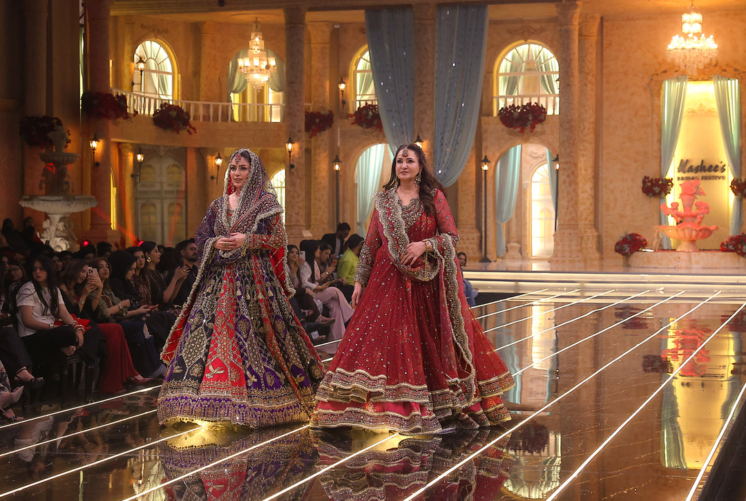 Dastan-e-Ishq | Baraat | Dastan -e- Uroos| DBDU-08