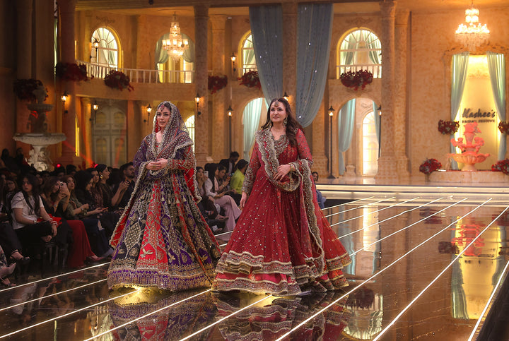 Dastan-e-Ishq | Baraat | Dastan -e- Uroos| DBDU-08