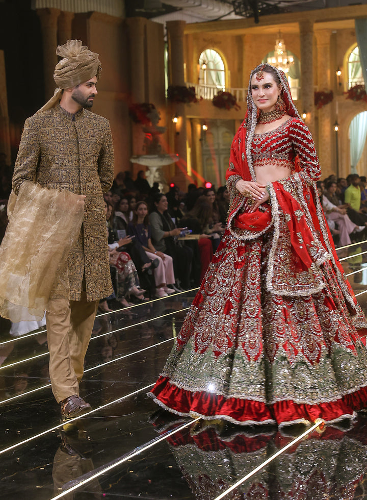 Dastan-e-Ishq | Baraat | Dastan -e- Uroos| DBDU-05