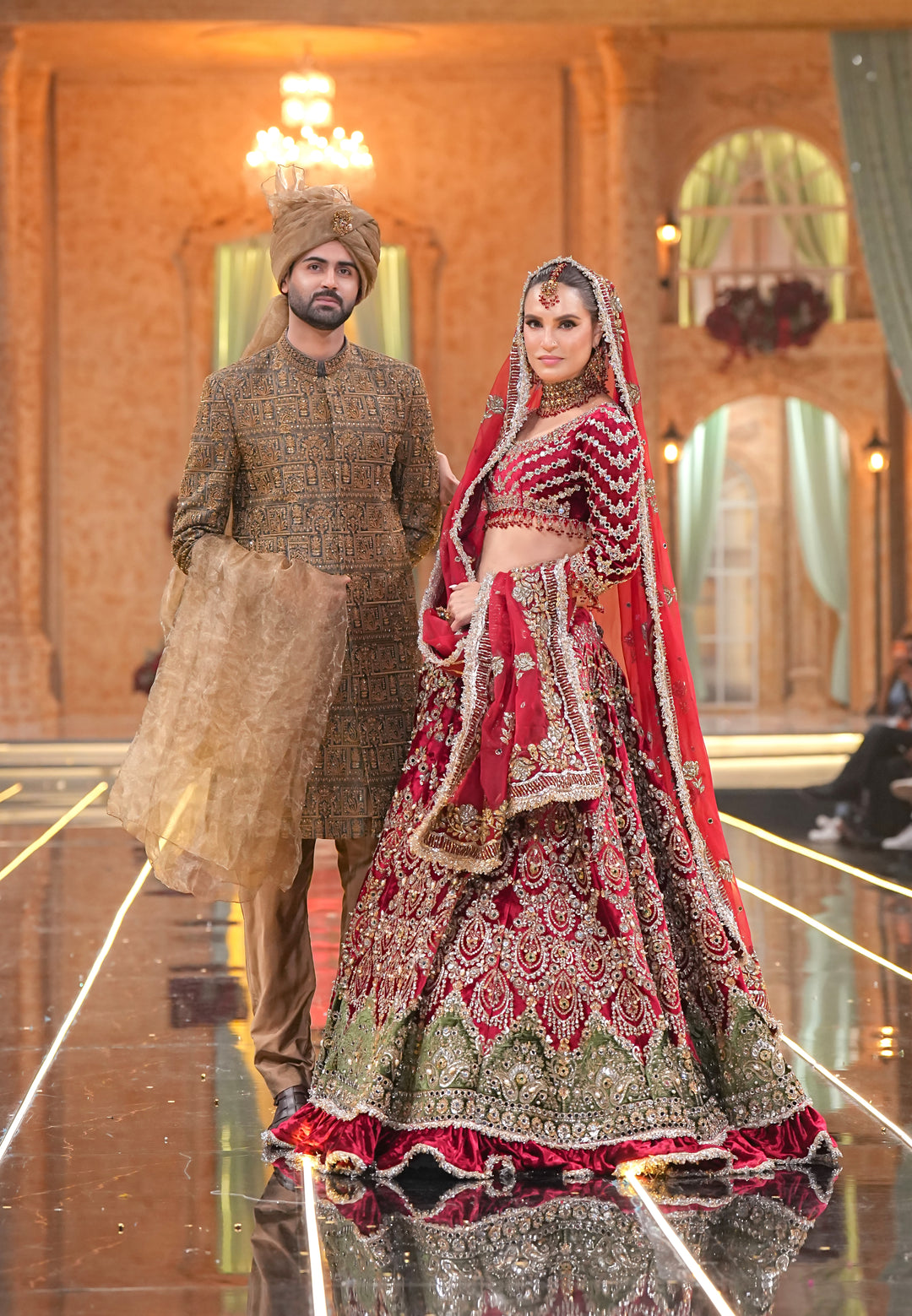Dastan-e-Ishq | Baraat | Dastan -e- Uroos| DBDU-05