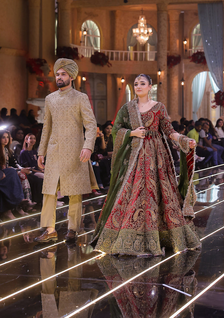 Dastan-e-Ishq | Baraat | Dastan -e- Uroos| DBDU-10