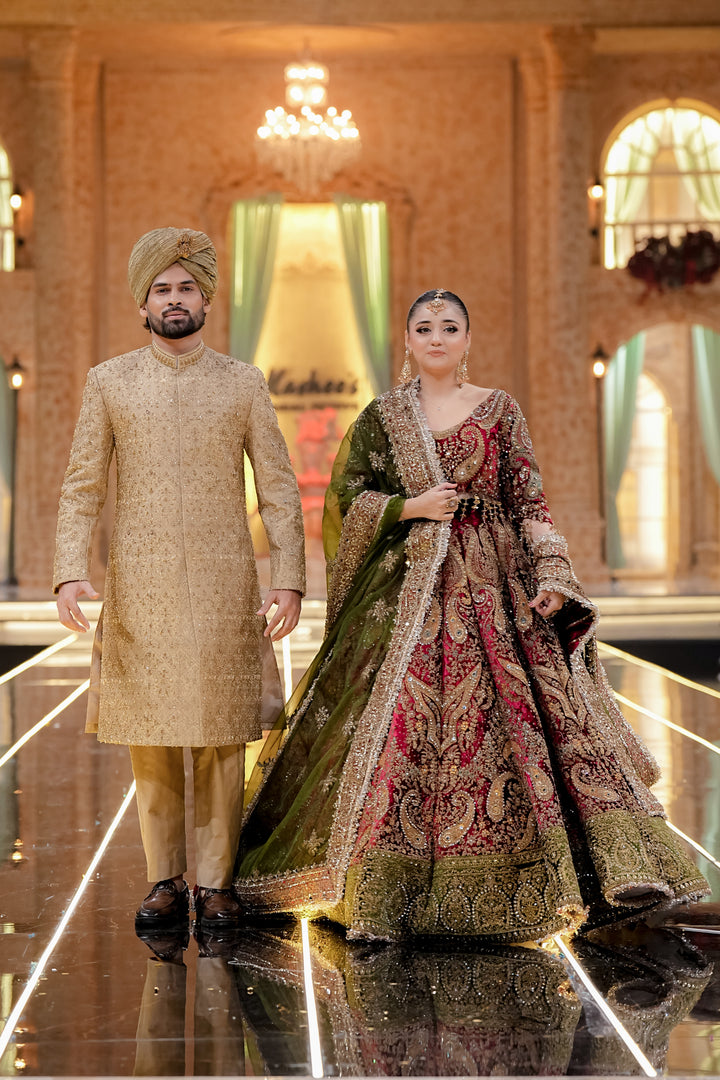 Dastan-e-Ishq | Baraat | Dastan -e- Uroos| DBDU-10