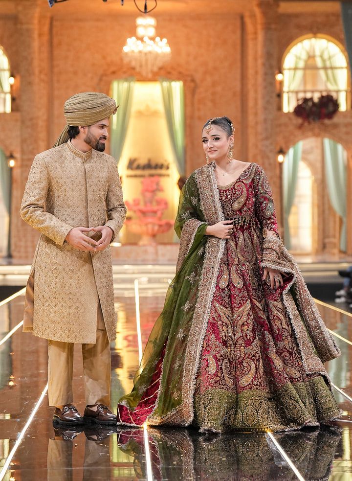 Dastan-e-Ishq | Baraat | Dastan -e- Uroos| DBDU-10