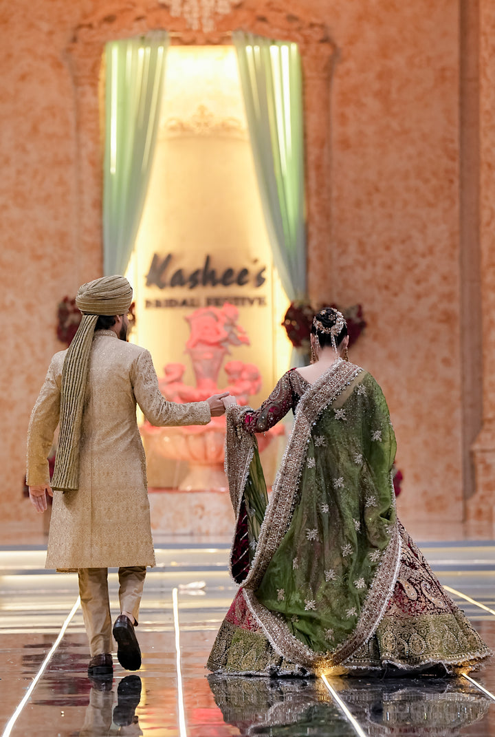 Dastan-e-Ishq | Baraat | Dastan -e- Uroos| DBDU-10