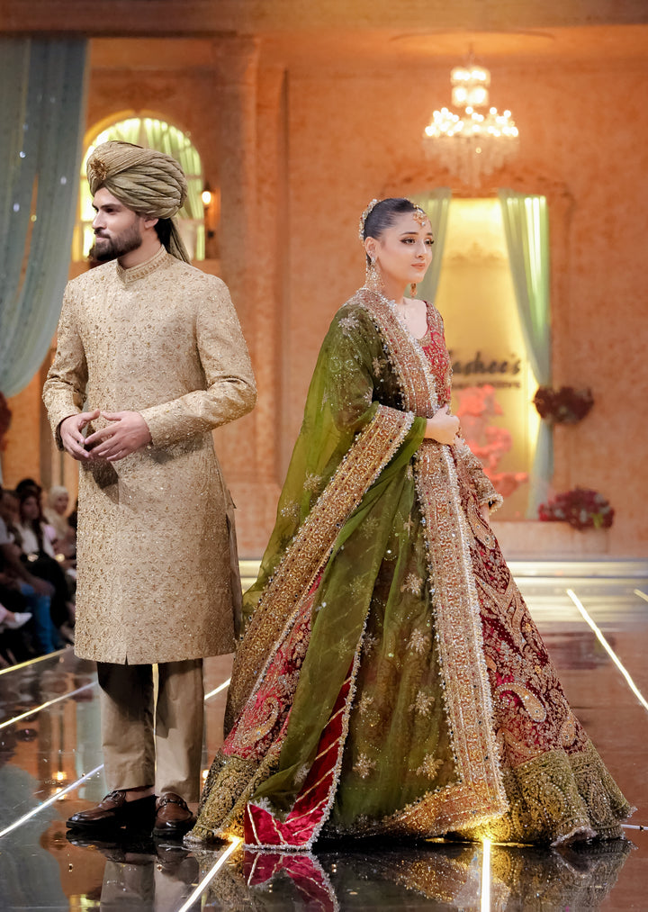 Dastan-e-Ishq | Baraat | Dastan -e- Uroos| DBDU-10