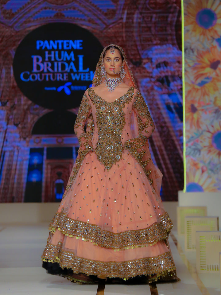 Bridal Festive Valima Collection | KBFVC-023 |