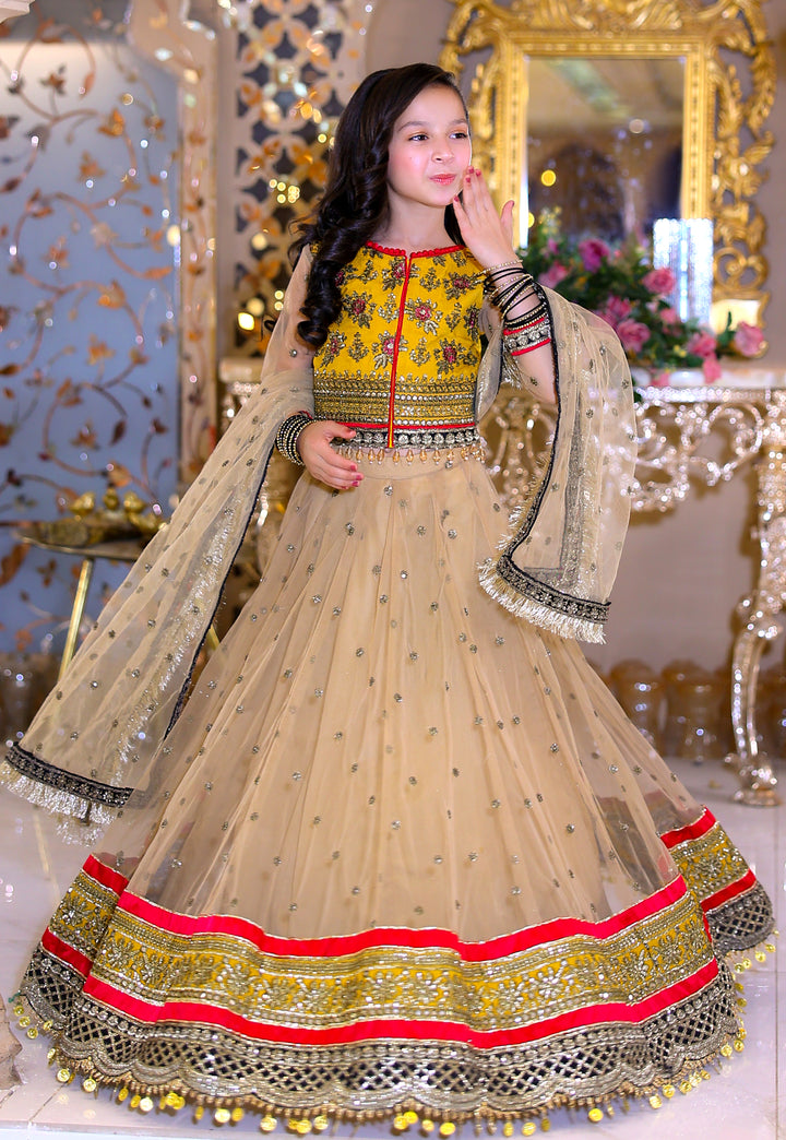 Nanhi Shahzadi | KNS-021 |