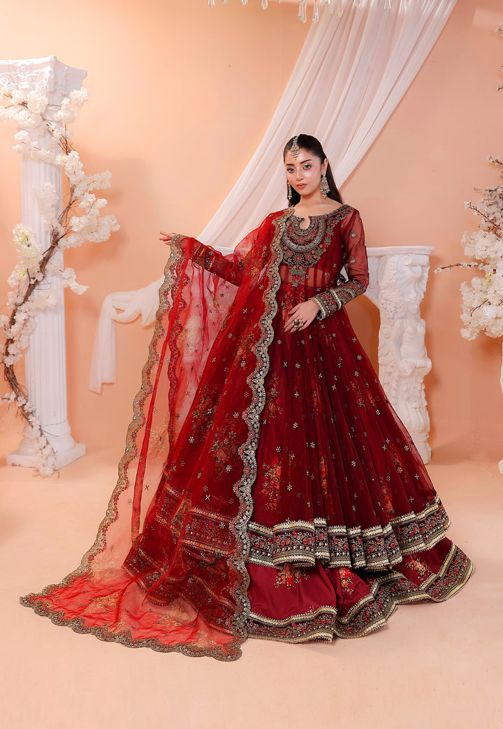 Kashees Naqsh Collection| KNNC-4|