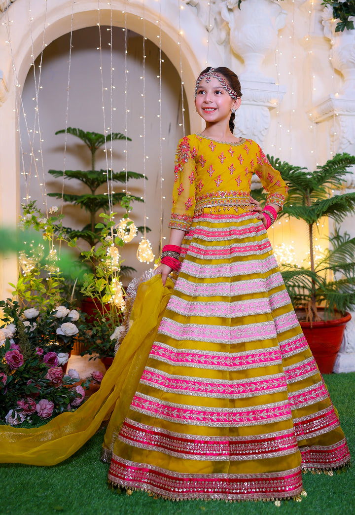 Nanhi Shahzadi | KNS-020 |
