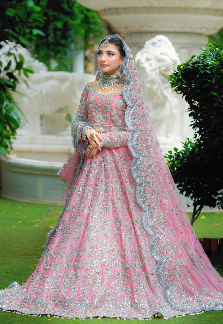 Kashees Bridal Wear| KBW-062 |