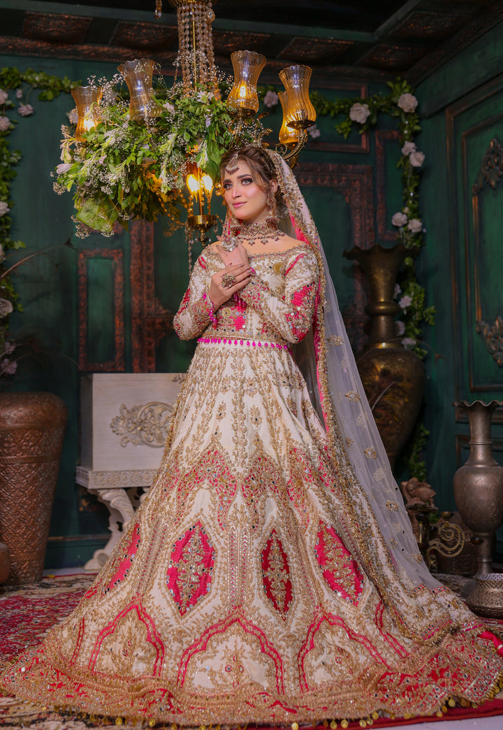 Kashees Bridal Wear| KBW-059 |