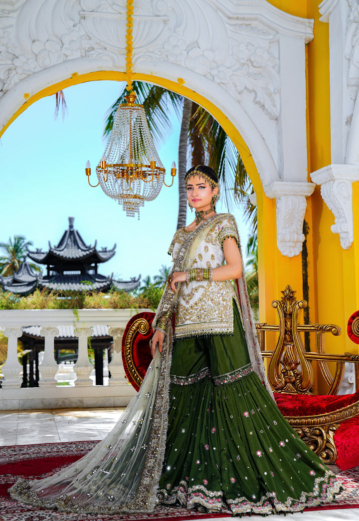 Kashees Bridal Wear| KBW-149 |