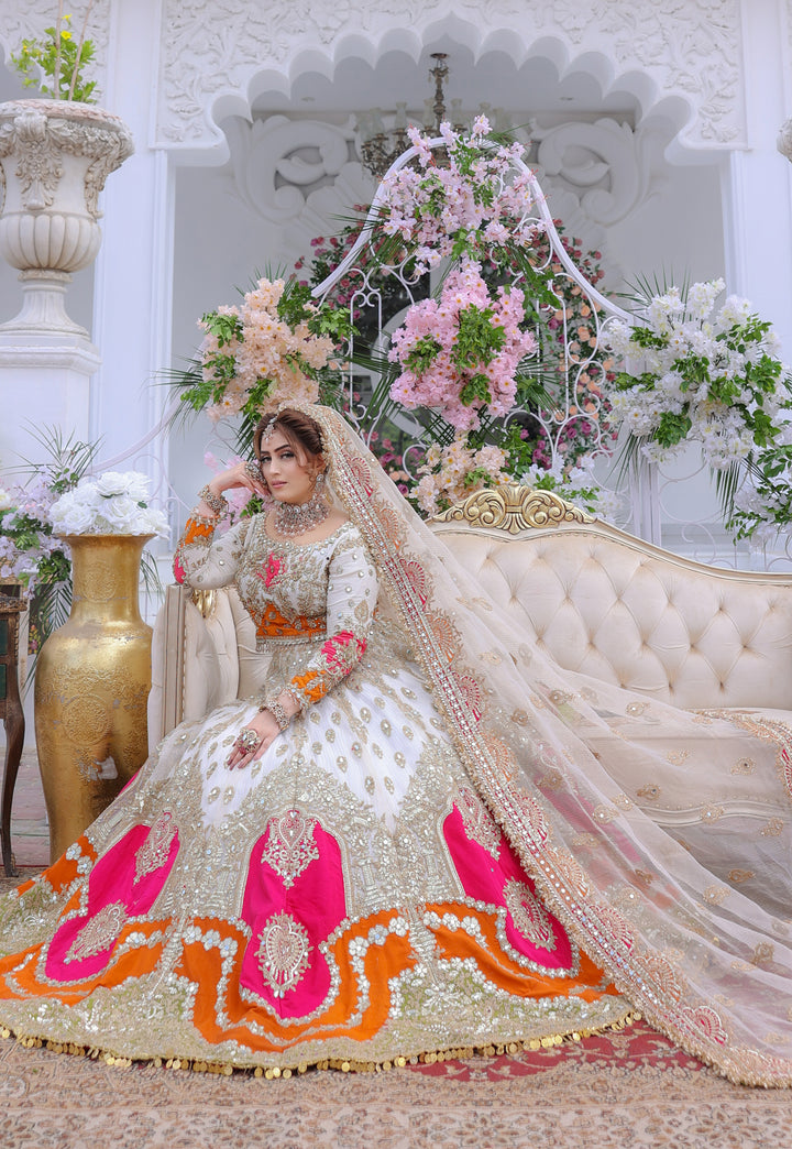 Shaam e Rangrez | KSR-003 |