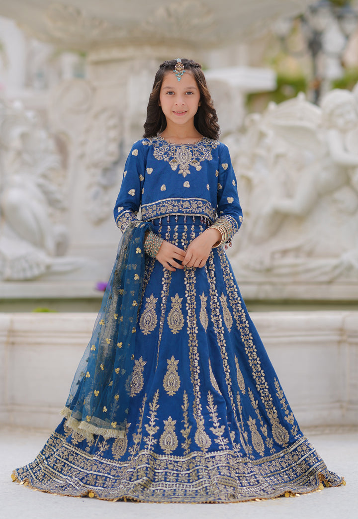 Nanhi Shahzadi | KNS-023 |