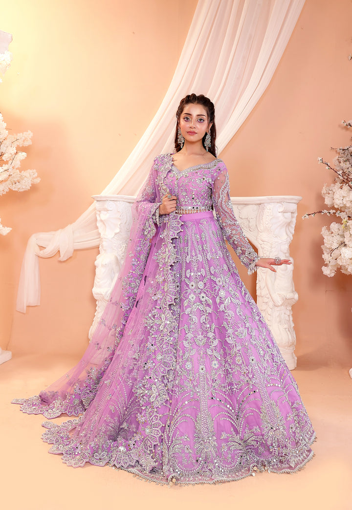 Kashees Bridal Wear| KBW-142 |
