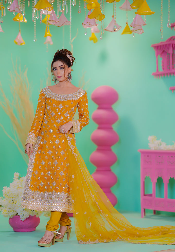 Meherban Party Wear Collection | MPWC-001 |