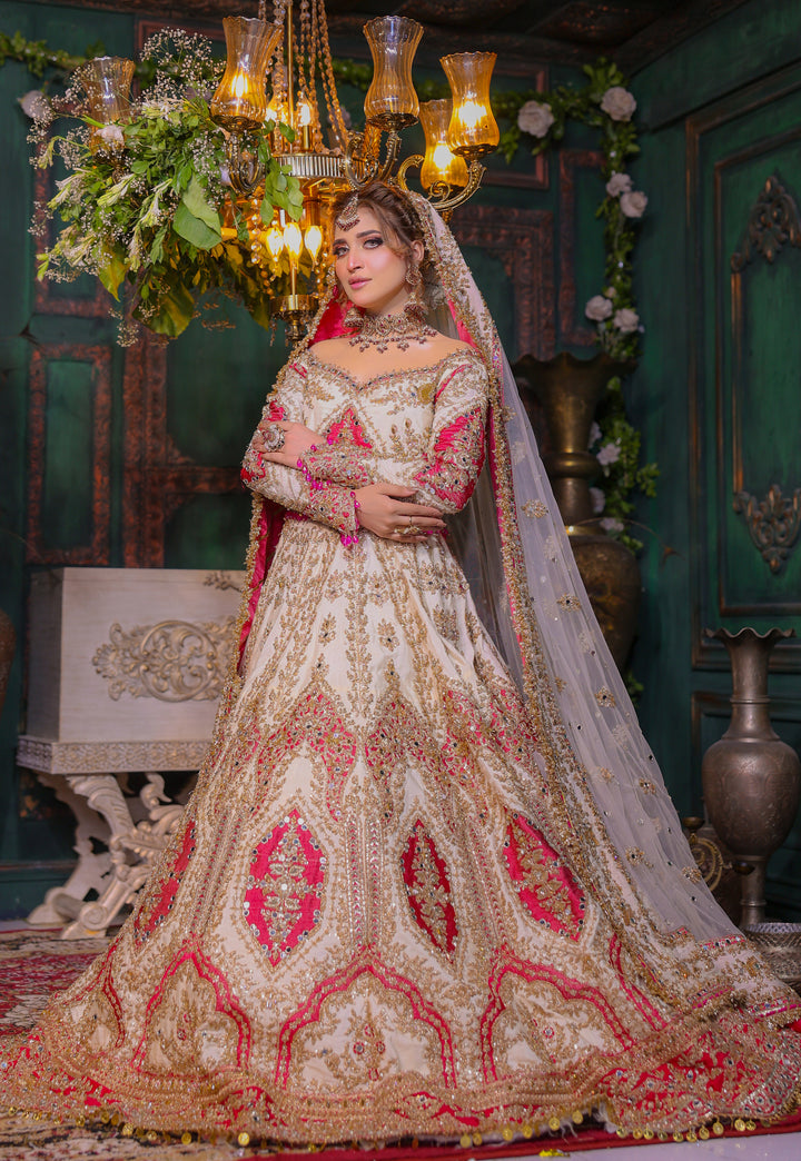 Kashees Bridal Wear| KBW-059 |