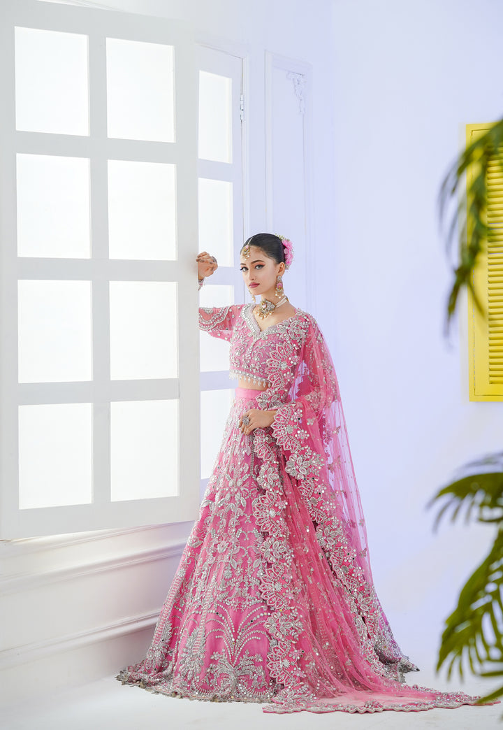 Kashees Bridal Wear| KBW-144 |