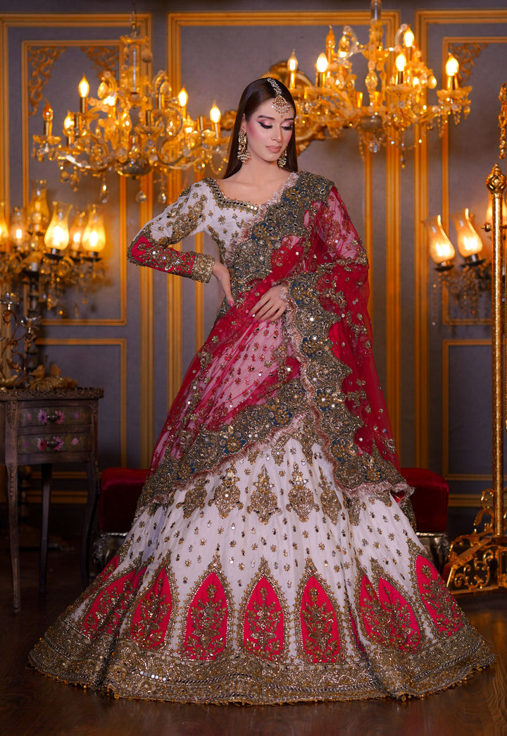 Kashees Bridal Wear| KBW-090 |