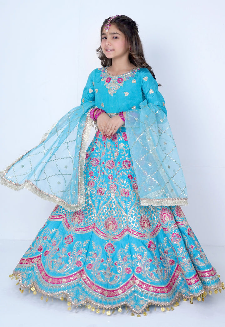 Nanhi Shahzadi | KNS-012 |