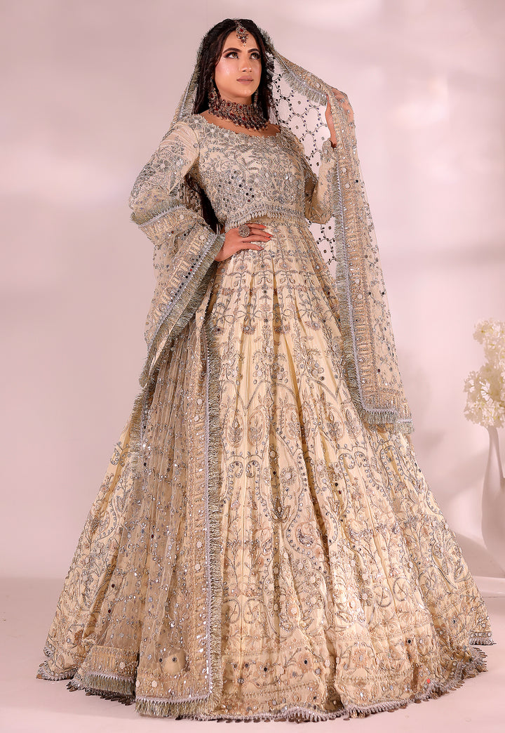 Kashees Bridal Wear| KBW-104 |