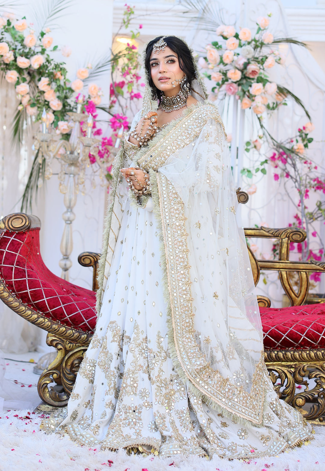 kashees party wear dresses with price in pakistan Kashees Party Wear Kashees Online Dresses 2024 Kashee's Dresses Price Official Online Store