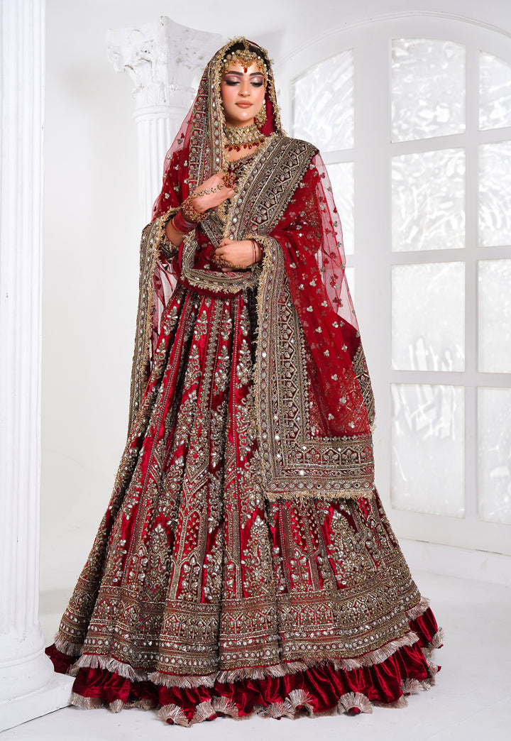 Riwaaj-e-Ishq Collection | REIC-007 |