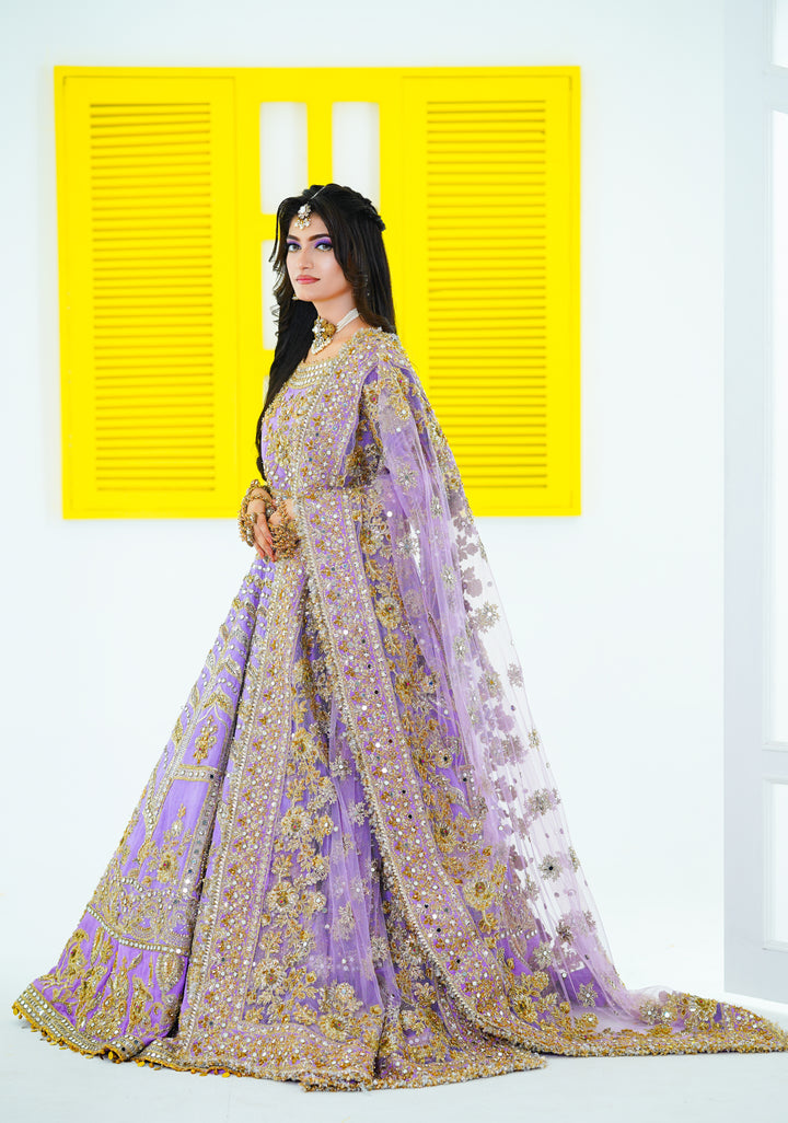 Kashees Bridal Wear| KBW-151 |