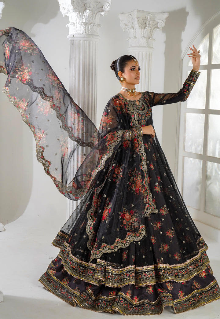 Kashees Naqsh Collection| KNNC-1 |