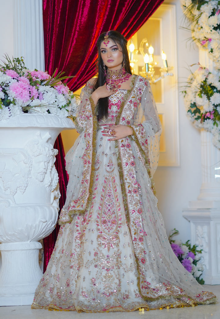 Kashees Bridal Wear| KBW-085 |