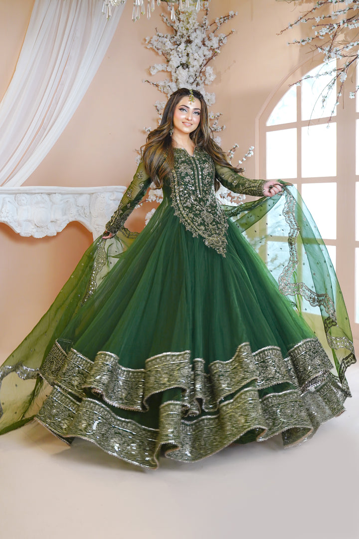 Kashees Naqsh Collection| KNNC-6|