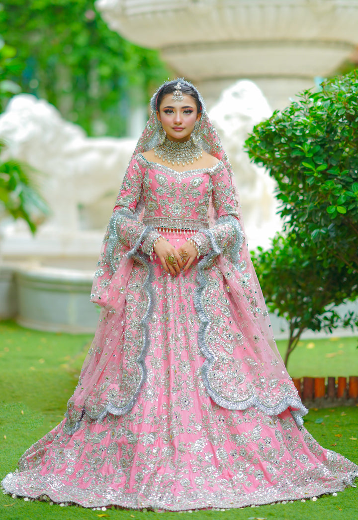 Kashees Bridal Wear| KBW-062 |