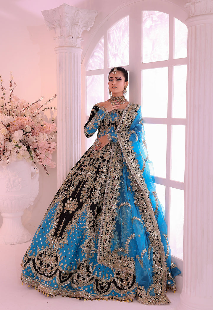 Kashees Bridal Wear| KBW-139 |
