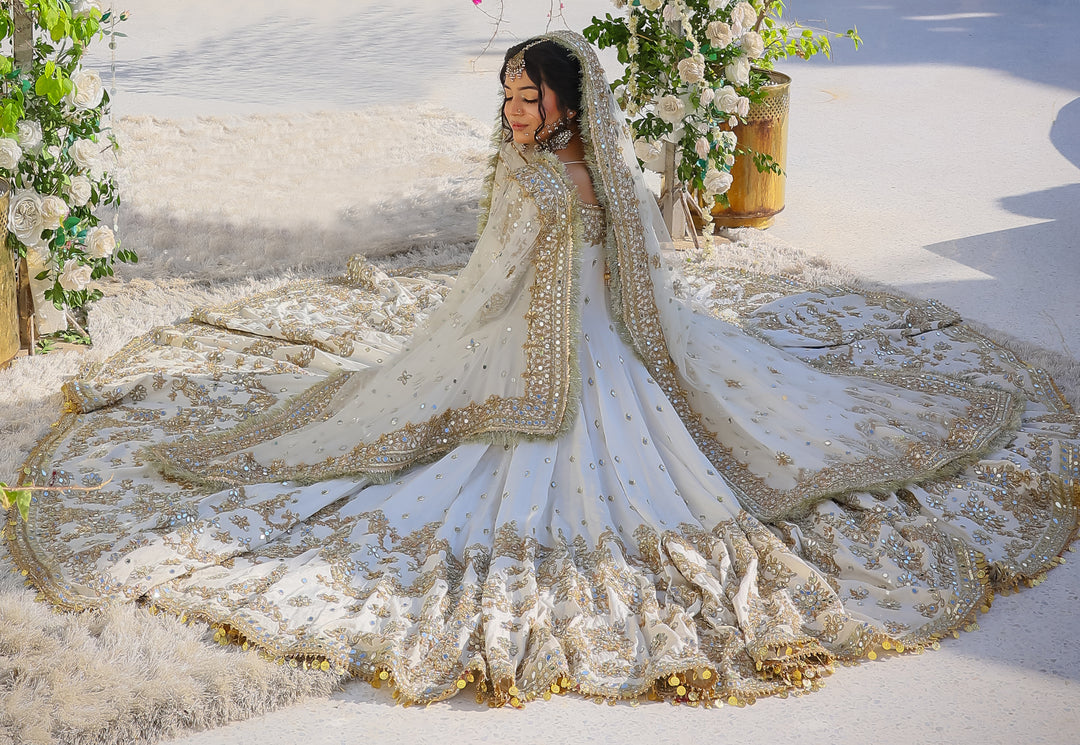 Kashees Bridal Wear| KBW-131 |