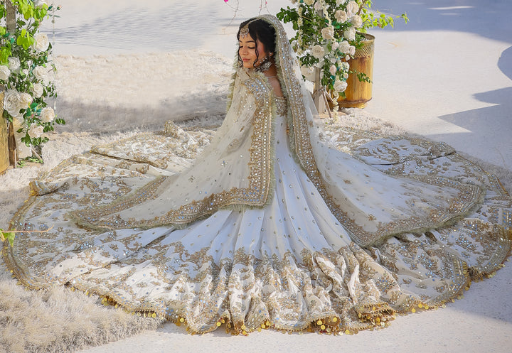 Kashees Bridal Wear| KBW-131 |