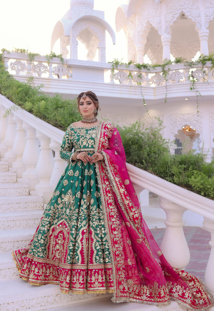 Shaam e Rangrez | KSR-006 |