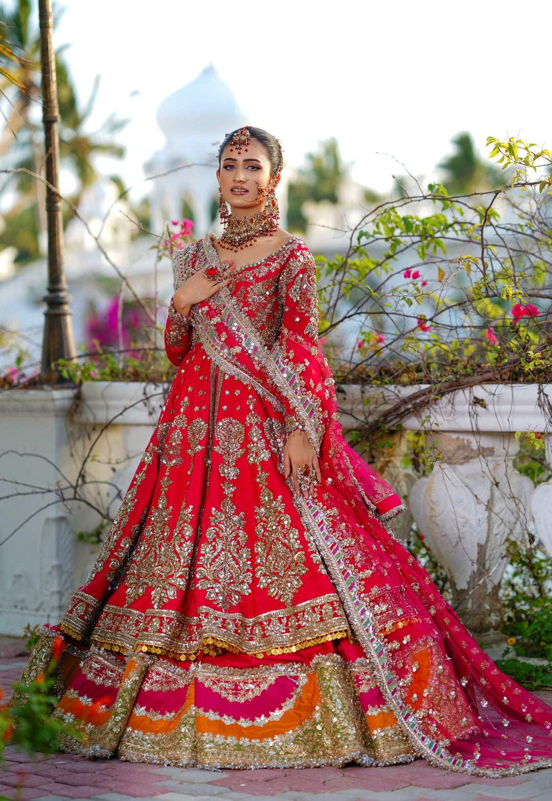 Kashees Bridal Wear Luxury Bridal Dresses & Wedding Lehengas | Kashees Boutique Kashees Bridal Wear Luxury Bridal Dresses & Wedding Lehengas | Kashees Boutique