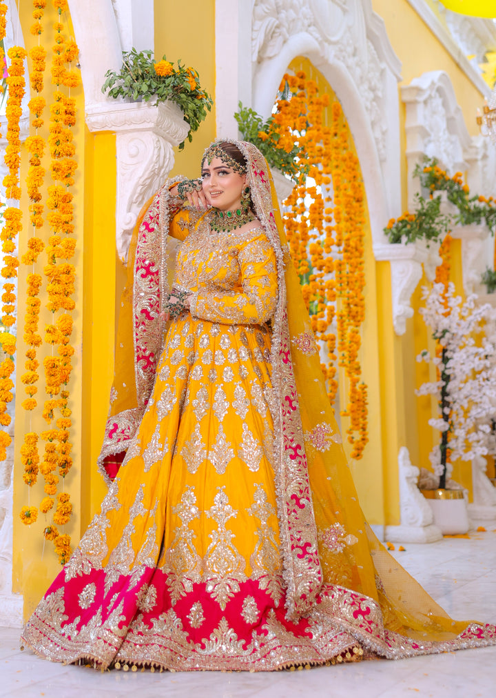 Shaam e Rangrez | KSR-004 |