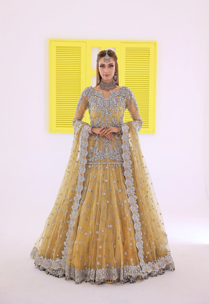 Pari Shah Collection | KPSC-004 |