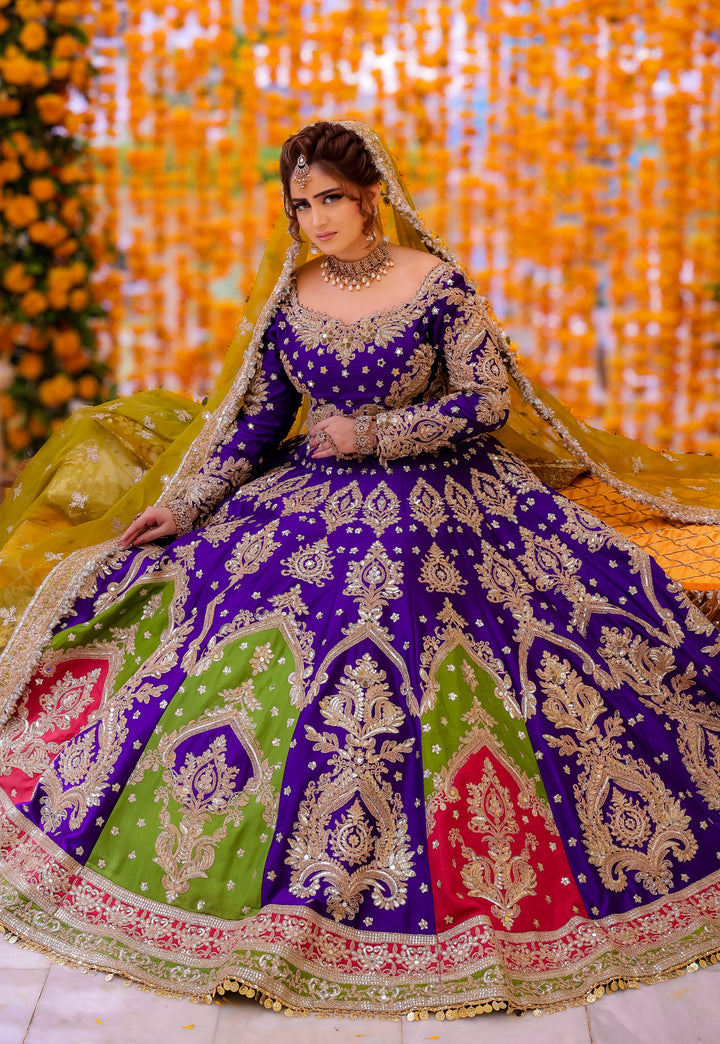 Shaam e Rangrez | KSR-001 |