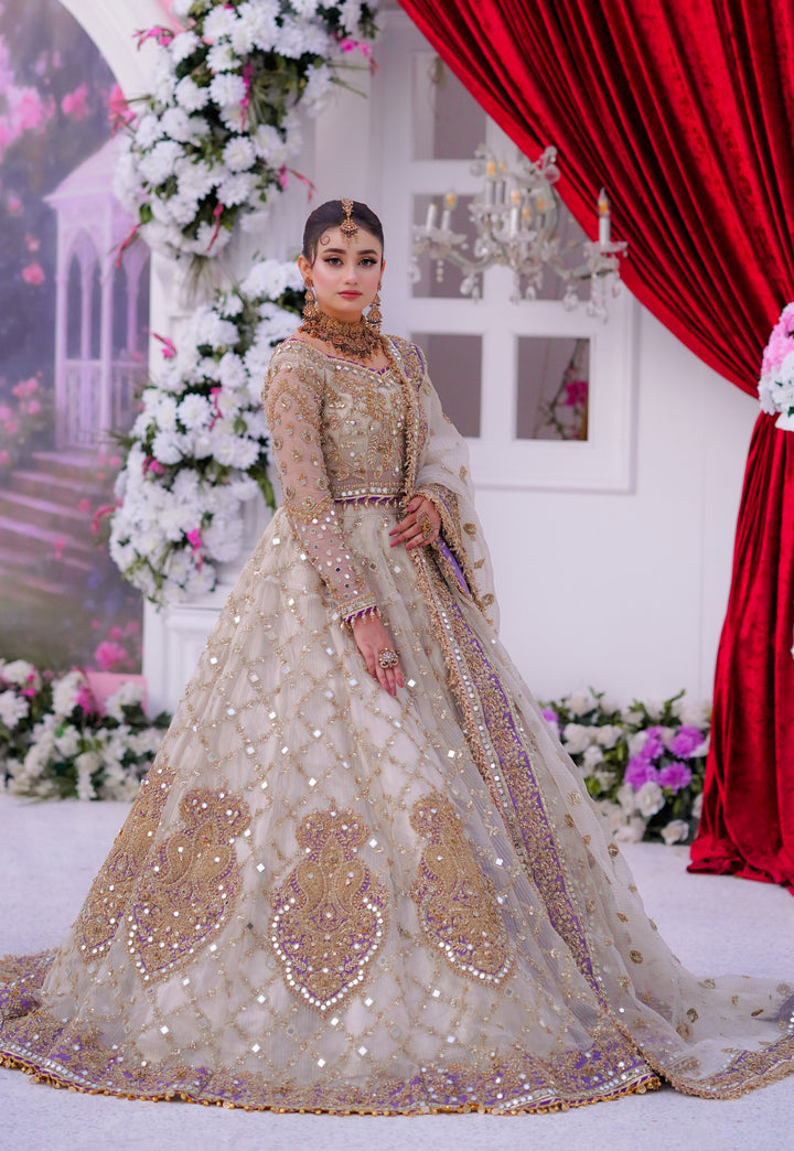 Kashees Bridal Wear| KBW-088 |