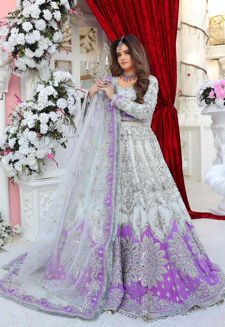 Kashees Bridal Wear| KBW-082 |