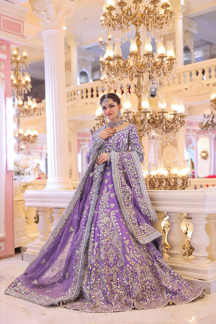 Kashees Bridal Wear| KBW-155 |