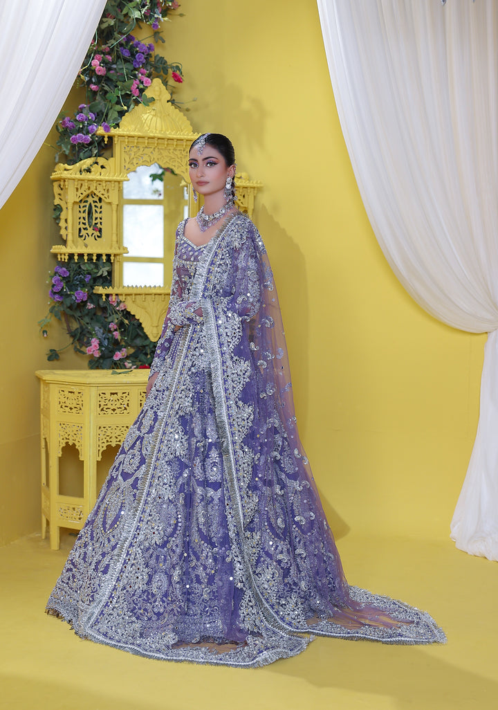 Kashees Bridal Wear| KBW-157 |