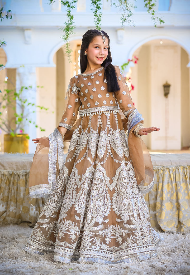 Nanhi Shahzadi | KNS-017 |