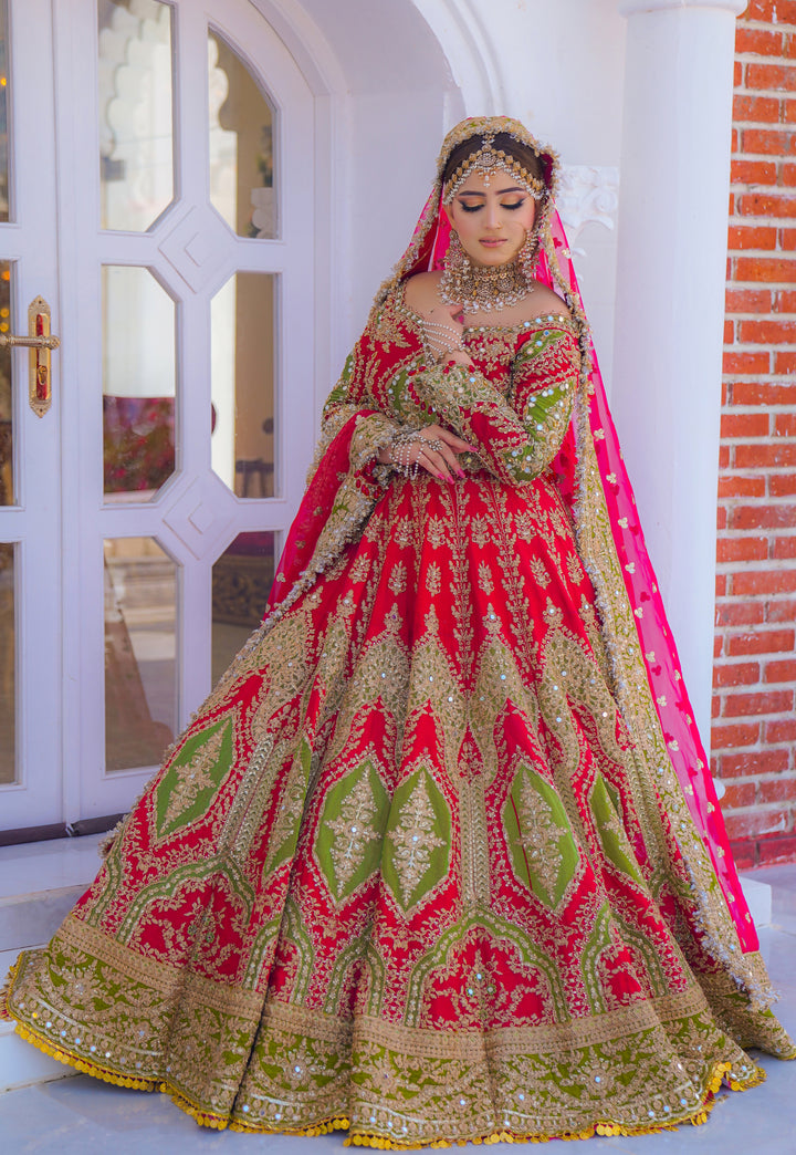 Shaam e Rangrez | KSR-005 |