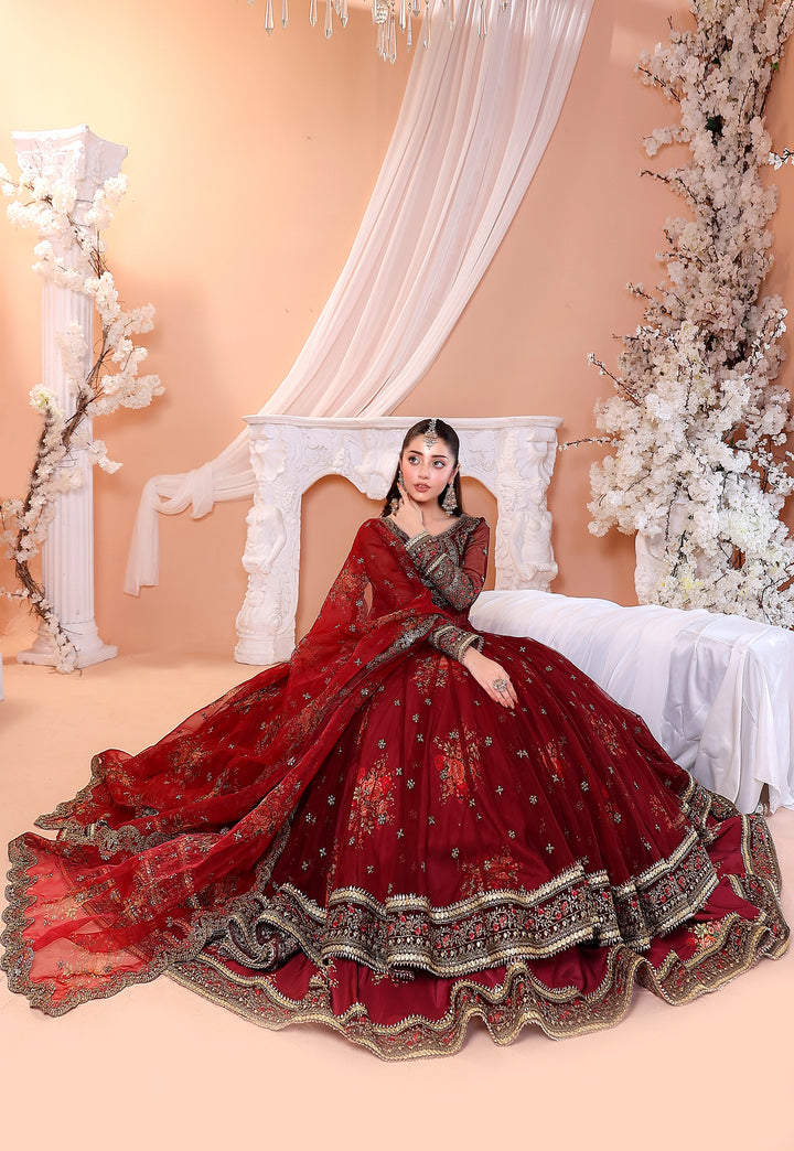 Kashees Naqsh Collection| KNNC-4|